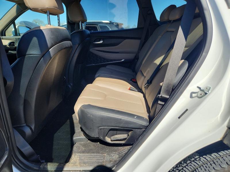 Продажа на аукционе авто 2023 Hyundai Santa Fe, vin: 5NMS34AJ1PH613270, номер лота: 45934176