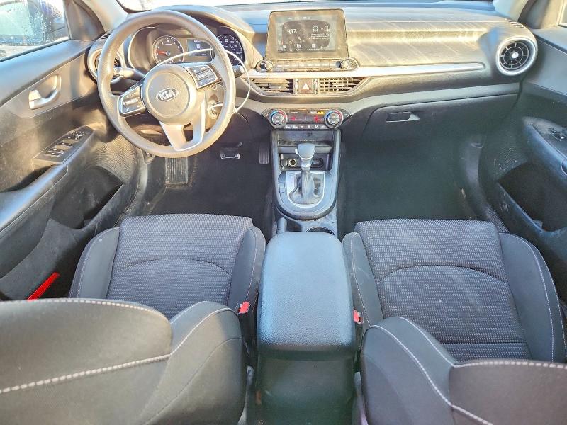 Aukcja sprzedaży 2019 Kia Forte, vin: 3KPF24AD8KE072510, numer aukcji: 41862656