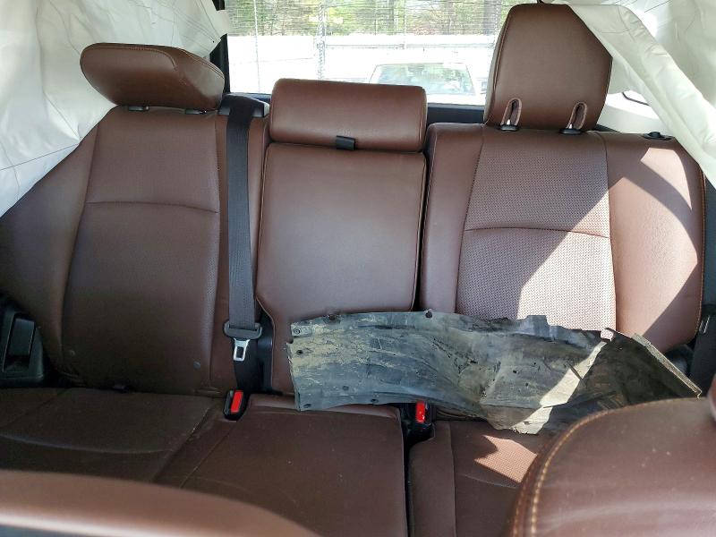 47743306 :رقم المزاد ، JTEKU5JR6N6022219 vin ، 2022 Toyota 4runner مزاد بيع