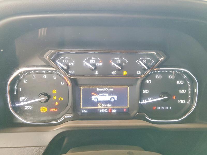 Продажа на аукционе авто 2019 Gmc Sierra, vin: 1GTU9DED8KZ145361, номер лота: 48002816
