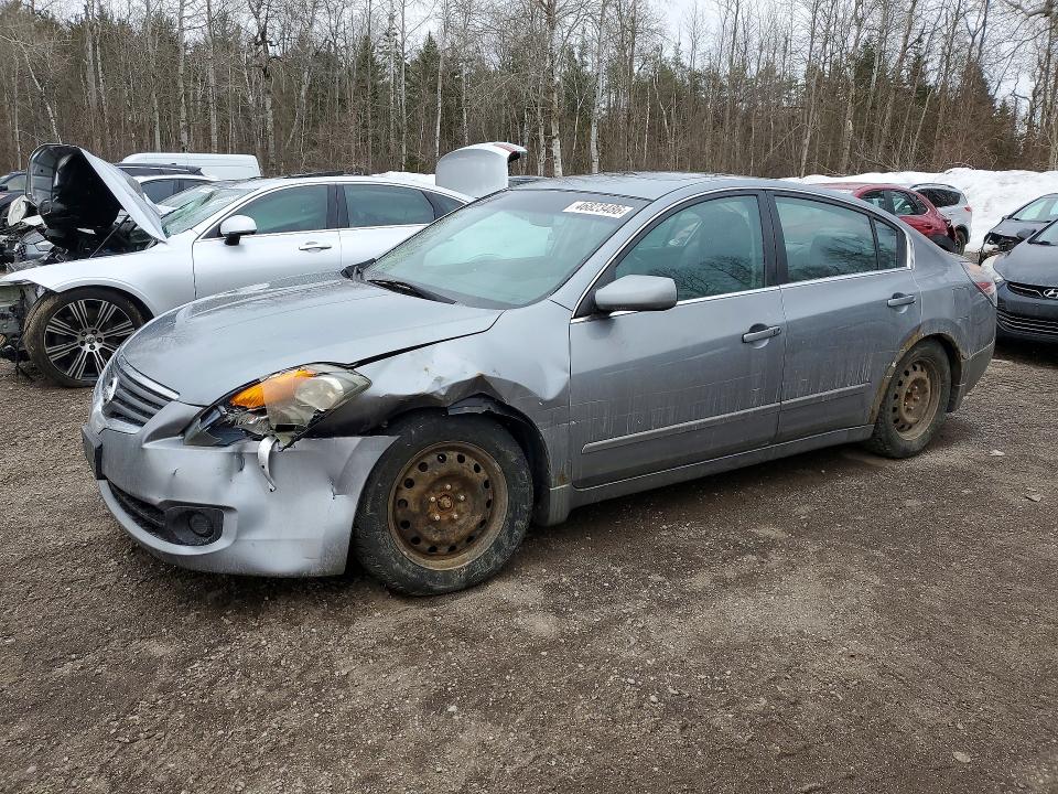 46823486 :رقم المزاد ، 1N4AL21E19C106539 vin ، 2009 Nissan Altima مزاد بيع