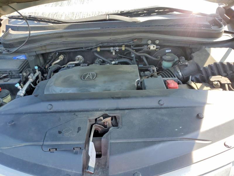 Aukcja sprzedaży 2011 Acura Mdx, vin: 2HNYD2H64BH517418, numer aukcji: 78237425