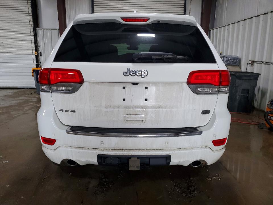 Продажа на аукционе авто 2019 Jeep Grand Cherokee, vin: 1C4RJFCG4KC730947, номер лота: 79568925
