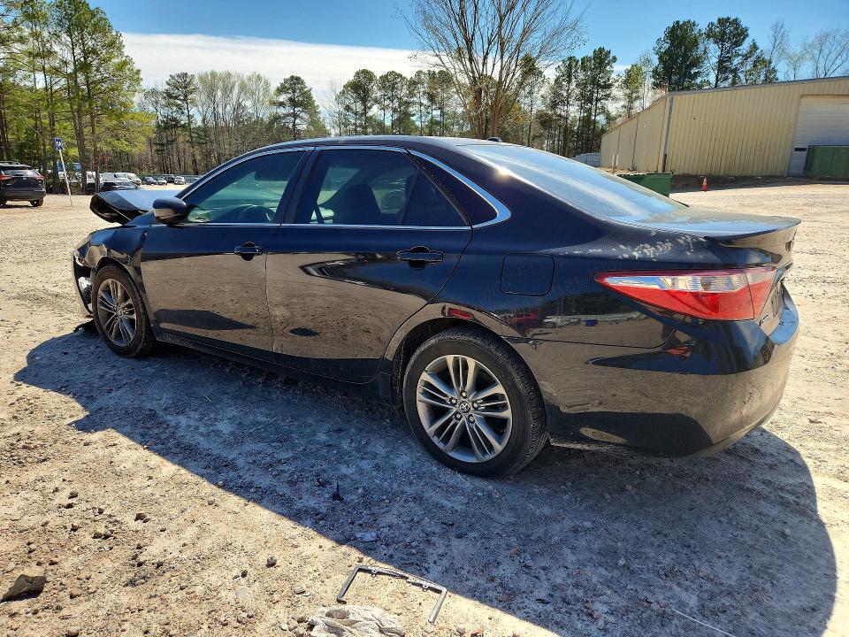 Aukcja sprzedaży 2017 Toyota Camry, vin: 4T1BF1FK6HU294199, numer aukcji: 46272686