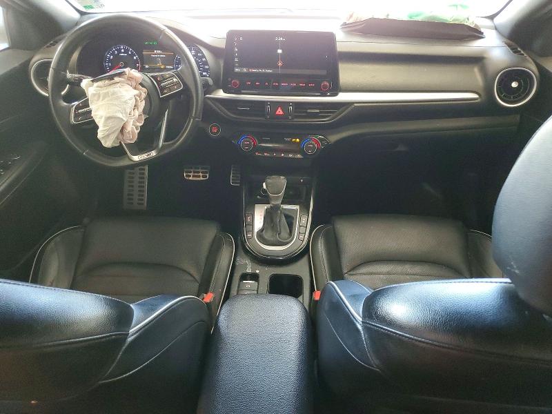 Продаж на аукціоні авто 2024 Kia Forte, vin: 3KPF54AD4RE793425, номер лоту: 47974786