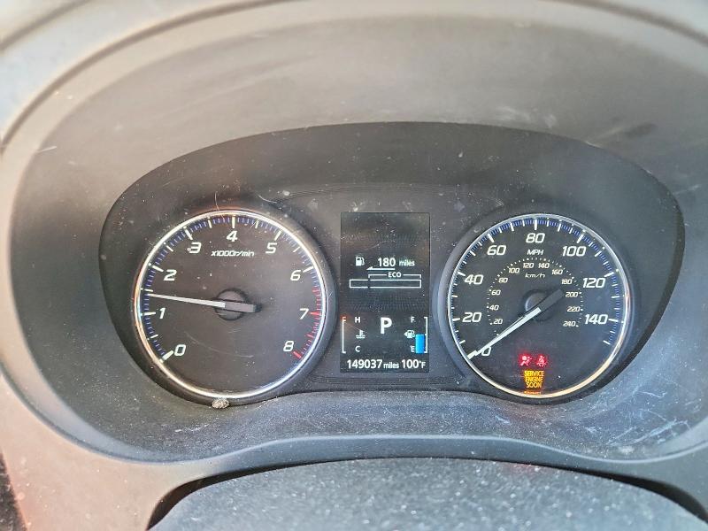 47043906 :رقم المزاد ، JA4AD3A3XJZ004857 vin ، 2018 Mitsubishi Outlander مزاد بيع