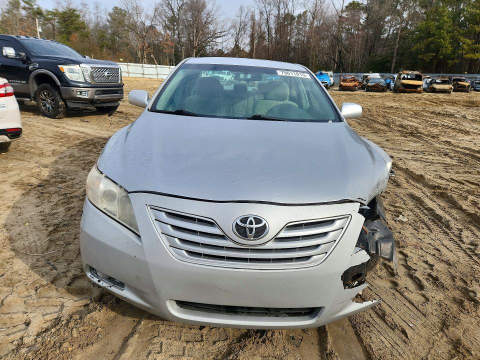 Aukcja sprzedaży 2009 Toyota Camry, vin: 4T1BE46K69U358604, numer aukcji: 79611615