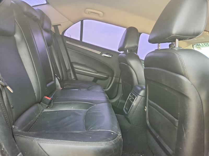 Aukcja sprzedaży 2020 Chrysler 300, vin: 2C3CCAAG7LH168714, numer aukcji: 45991186