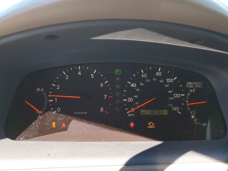 Продажа на аукционе авто 1997 Lexus Es 300, vin: JT8BF22G6V0034091, номер лота: 47591586