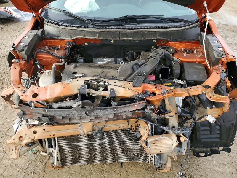 2021 Mitsubishi Rvr მანქანა იყიდება აუქციონზე, vin: JA4AJUAUXMU604786, აუქციონის ნომერი: 41797786