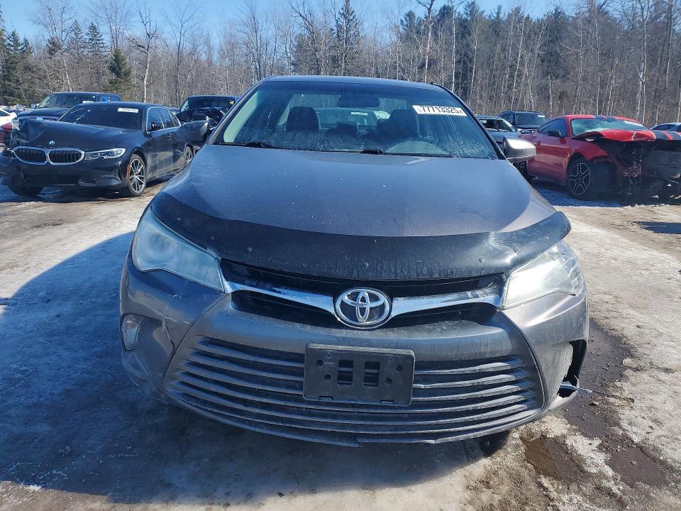 Aukcja sprzedaży 2017 Toyota Camry, vin: 4T1BF1FKXHU268298, numer aukcji: 77713325