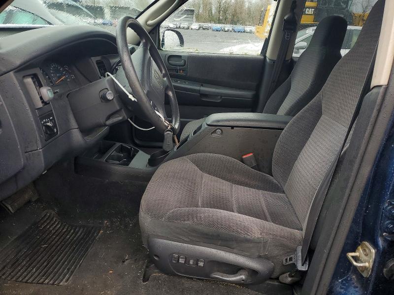 2001 Dodge Durango მანქანა იყიდება აუქციონზე, vin: 1B4HR28ZX1F508527, აუქციონის ნომერი: 45586346