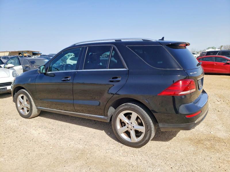 Aukcja sprzedaży 2017 Mercedes-benz Gle, vin: 4JGDA5JB6HA846131, numer aukcji: 46138536