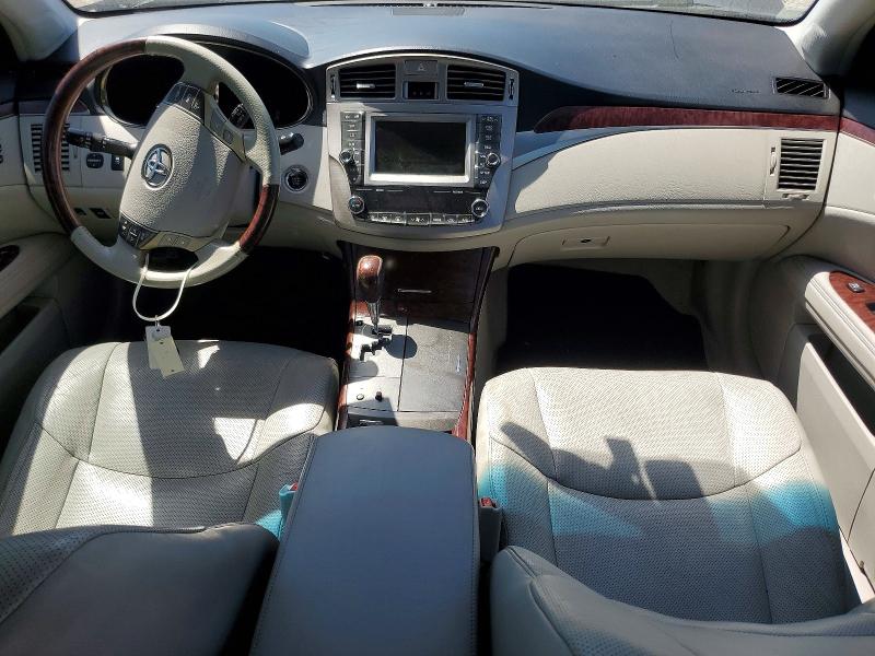 Aukcja sprzedaży 2011 Toyota Avalon, vin: 4T1BK3DB4BU428113, numer aukcji: 46713776