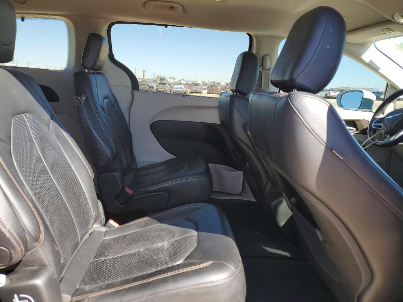 Aukcja sprzedaży 2018 Chrysler Pacifica, vin: 2C4RC1BG5JR193073, numer aukcji: 46540236