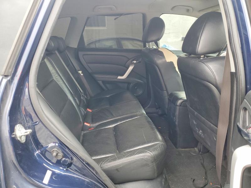 Продажа на аукционе авто 2007 Acura Rdx, vin: 5J8TB18547A011893, номер лота: 45513636