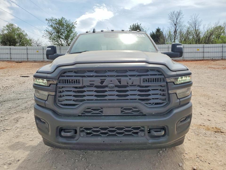 Продаж на аукціоні авто 2026 Ram 3500, vin: 3C63RRGL2TG238608, номер лоту: 47221876