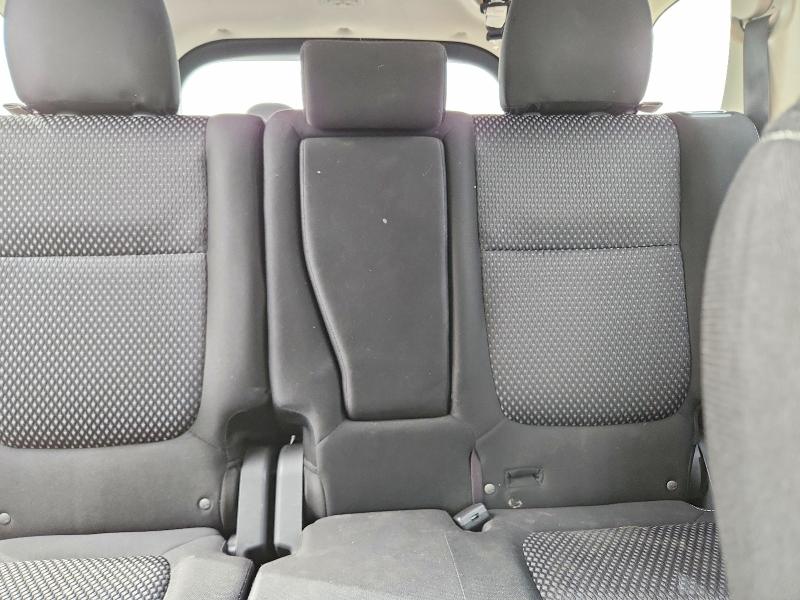 Продаж на аукціоні авто 2016 Mitsubishi Outlander, vin: JA4AD2A32GZ035717, номер лоту: 48294436