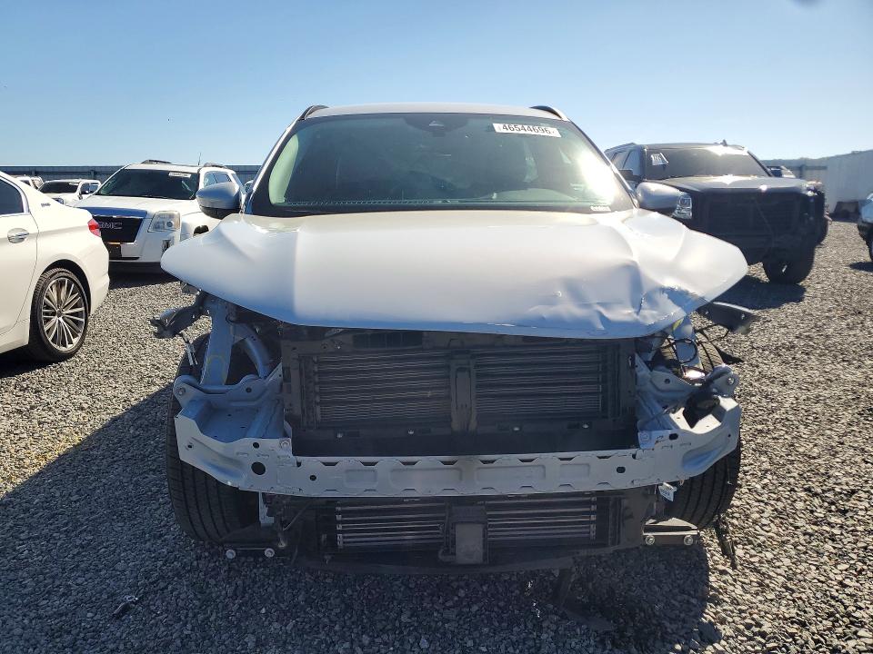 Продажа на аукционе авто 2025 Ford Escape, vin: 1FMCU9JA2SUA52055, номер лота: 46544696