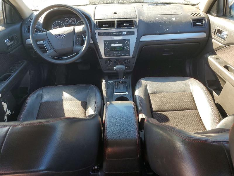 Продажа на аукционе авто 2008 Ford Fusion, vin: 3FAHP07Z68R224457, номер лота: 78629955