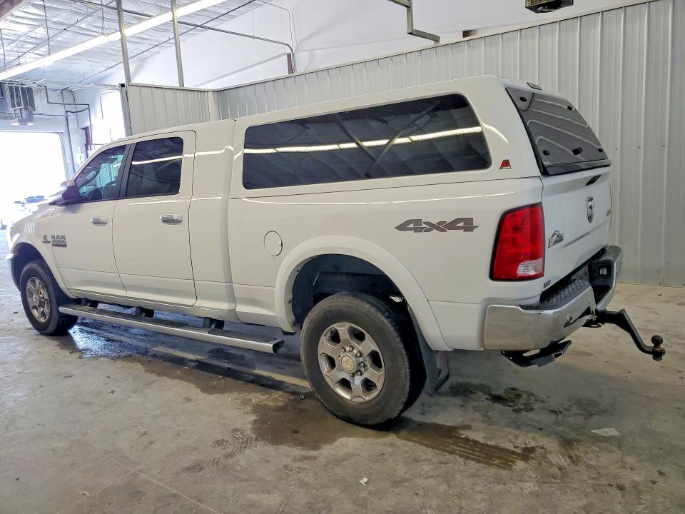 Aukcja sprzedaży 2018 Ram 2500, vin: 3C6UR5MLXJG290289, numer aukcji: 46320776