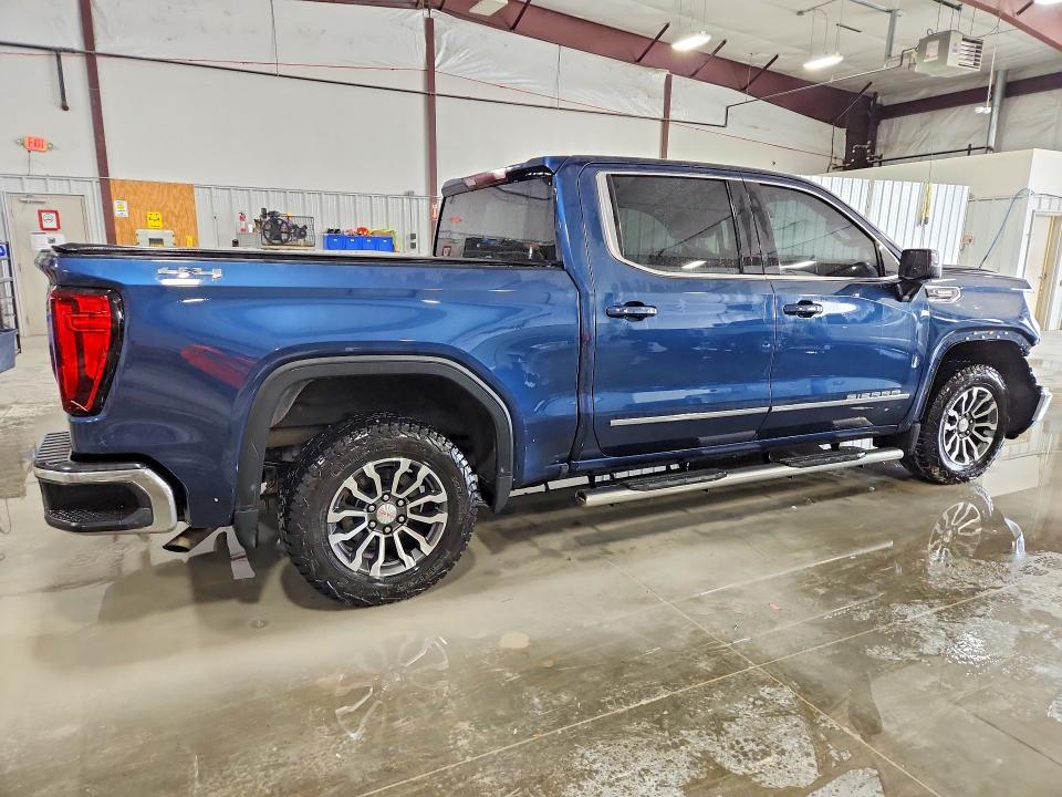 79617145 :رقم المزاد ، 3GTU9BET1LG280646 vin ، 2020 Gmc Sierra مزاد بيع