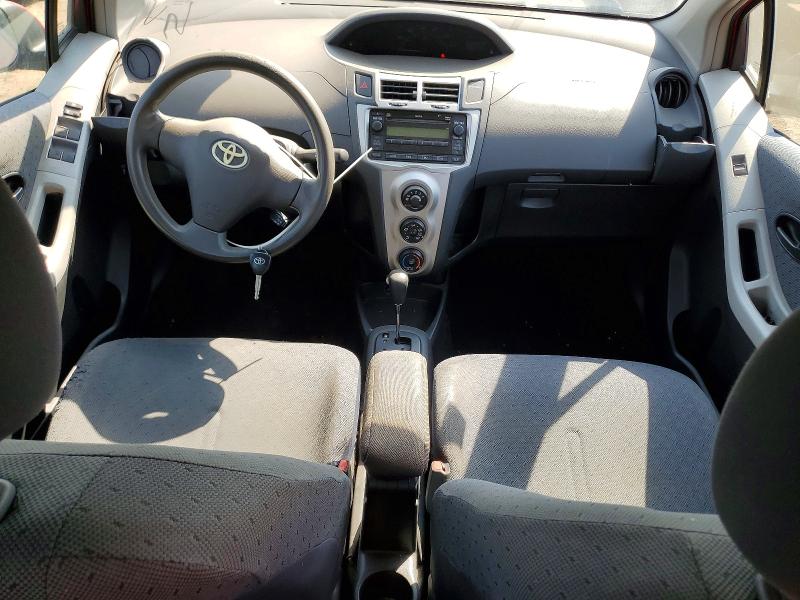 Aukcja sprzedaży 2011 Toyota Yaris, vin: JTDKT4K35B5337798, numer aukcji: 47324266