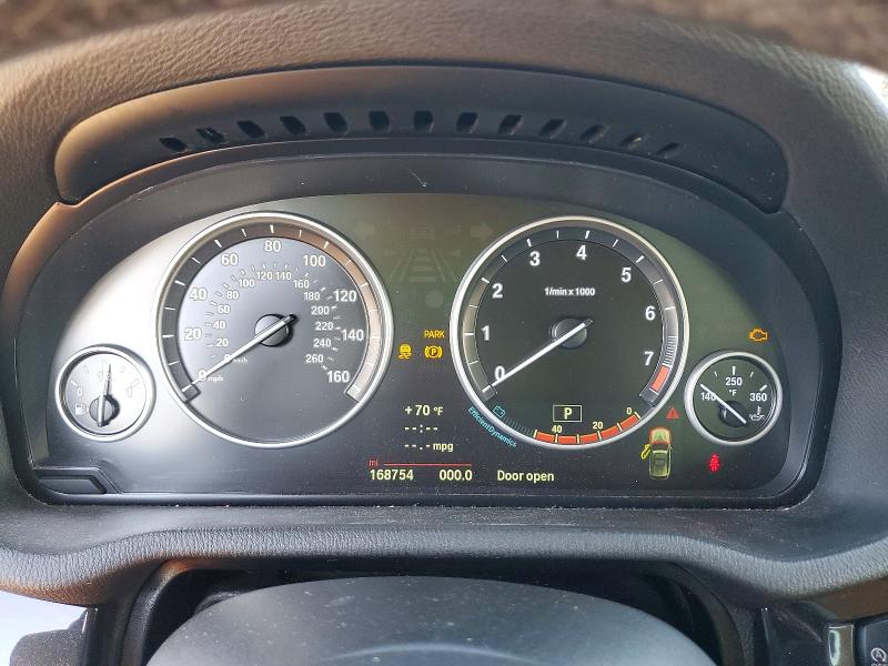 Aukcja sprzedaży 2014 Bmw X3, vin: 5UXWX9C5XE0D31369, numer aukcji: 46883496