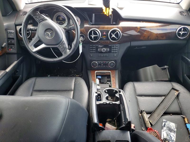 Продаж на аукціоні авто 2015 Mercedes-benz Glk, vin: WDCGG0EB9FG363802, номер лоту: 79830445