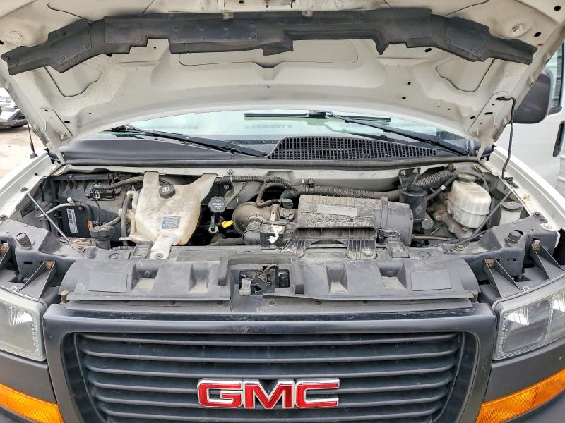 Продаж на аукціоні авто 2019 Gmc Savana G2, vin: 1GTW7AFG3K1236882, номер лоту: 48349956