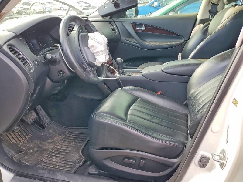 2016 Infiniti Qx50 მანქანა იყიდება აუქციონზე, vin: JN1BJ0RR3GM269686, აუქციონის ნომერი: 77747755