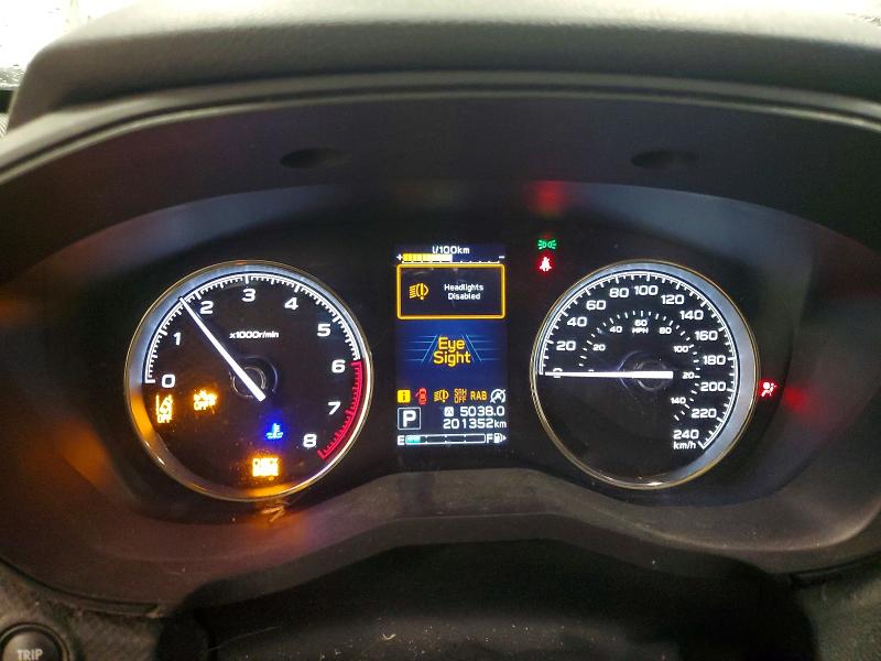 Продажа на аукционе авто 2019 Subaru Forester, vin: JF2SKEUC0KH444375, номер лота: 48064456