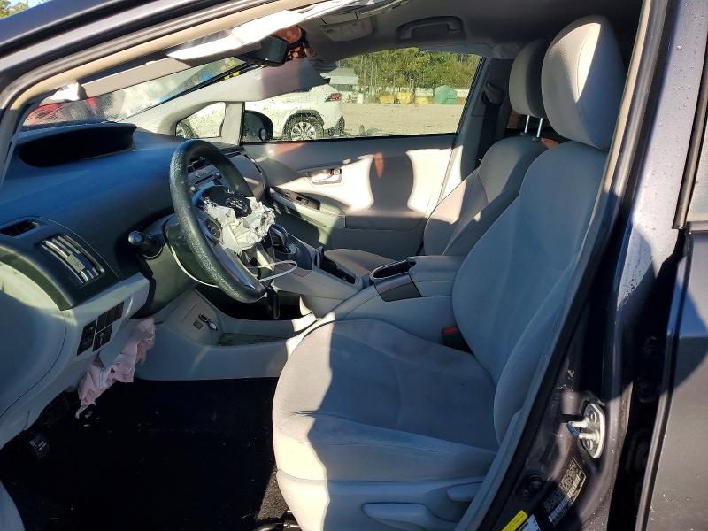 Aukcja sprzedaży 2015 Toyota Prius, vin: JTDKN3DU4F0403349, numer aukcji: 45455196