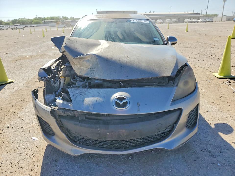 47521756 :رقم المزاد ، JM1BL1TF8D1792646 vin ، 2013 Mazda 3 مزاد بيع