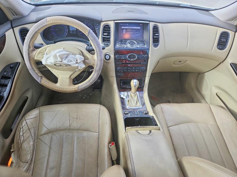 Продаж на аукціоні авто 2014 Infiniti Qx50, vin: JN1BJ0HP6EM210435, номер лоту: 79075895