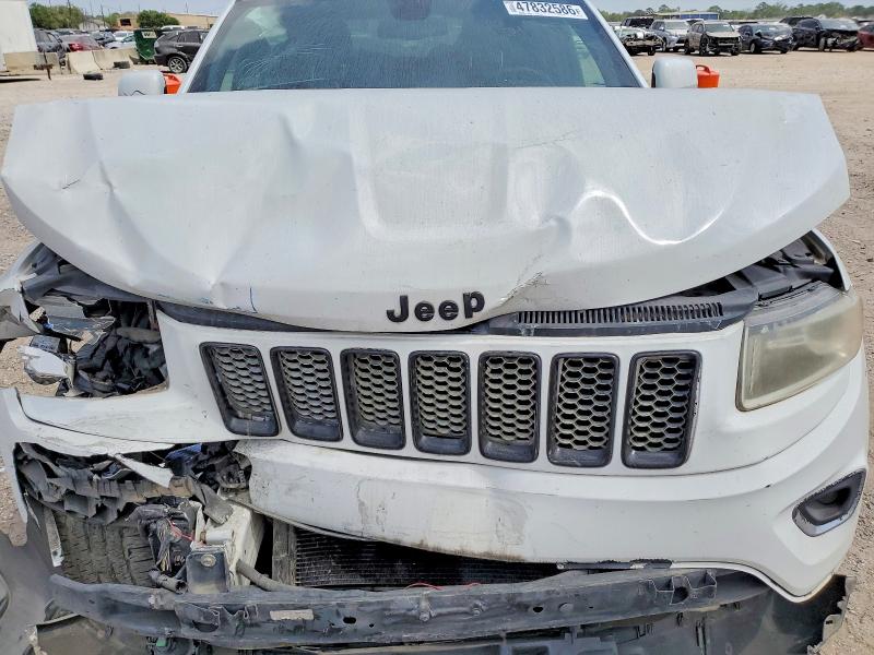 Продажа на аукционе авто 2015 Jeep Cherokee, vin: 1C4RJEAG8FC125509, номер лота: 47832586