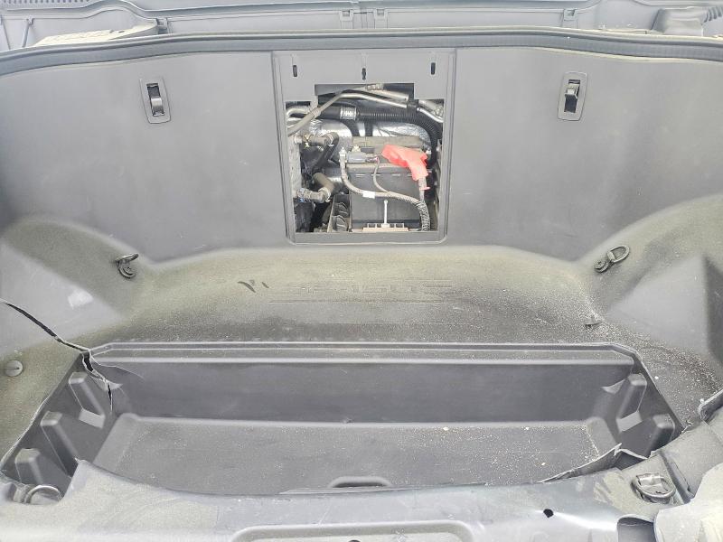 2024 Ford F150 მანქანა იყიდება აუქციონზე, vin: 1FTVW3LK9RWG10850, აუქციონის ნომერი: 47134206