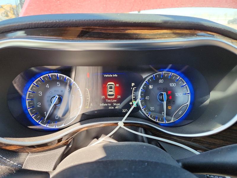Продажа на аукционе авто 2024 Chrysler Pacifica, vin: 2C4RC1GG7RR180989, номер лота: 45737766