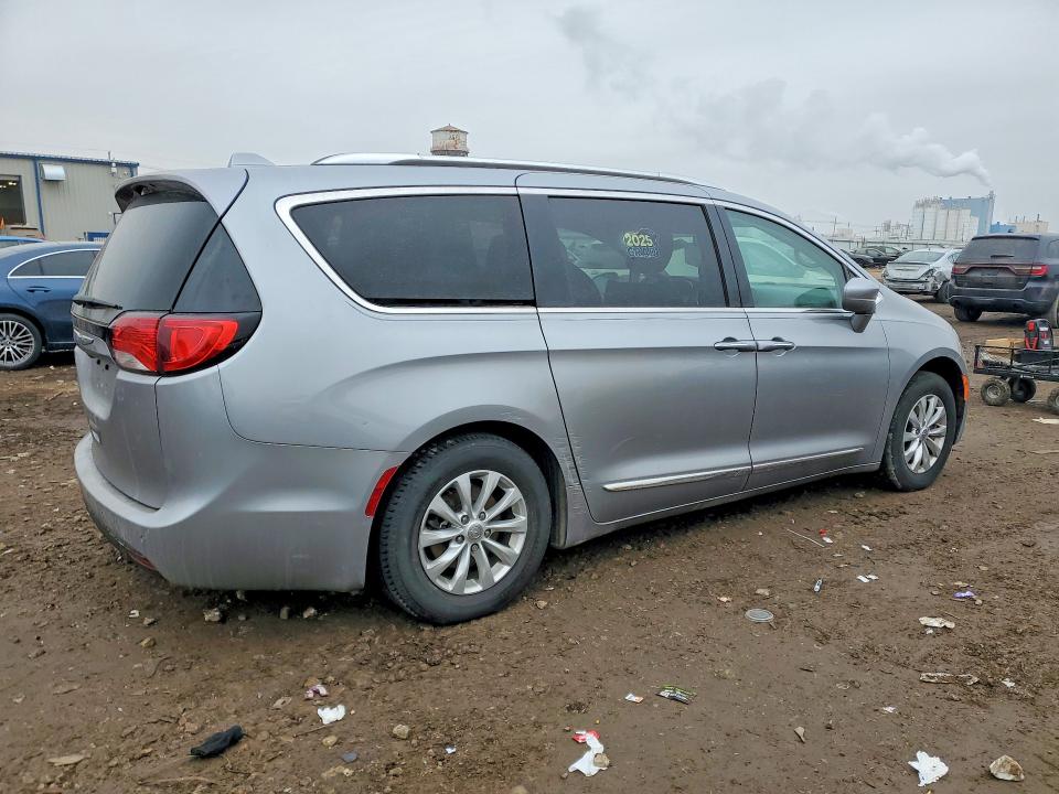 Aukcja sprzedaży 2018 Chrysler Pacifica, vin: 2C4RC1BG9JR294519, numer aukcji: 79303055