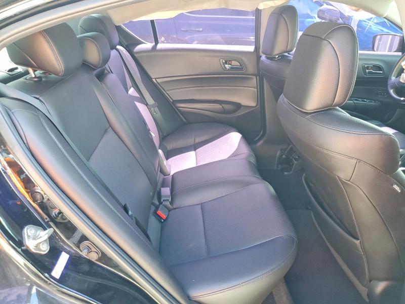 Продажа на аукционе авто 2016 Acura Ilx, vin: 19UDE2F77GA007343, номер лота: 45555636