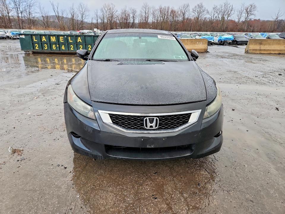 Aukcja sprzedaży 2010 Honda Accord, vin: 1HGCS1B86AA019519, numer aukcji: 46522606