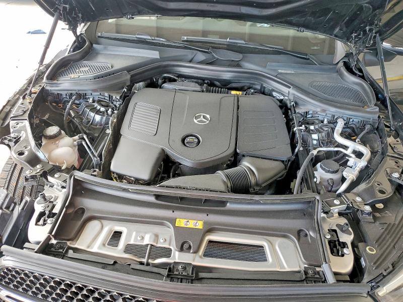 Продажа на аукционе авто 2026 Mercedes-benz Glc, vin: W1NKM4HB8TU106213, номер лота: 47952266