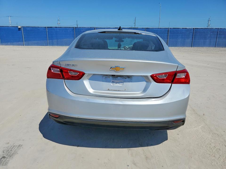 Продажа на аукционе авто 2020 Chevrolet Malibu, vin: 1G1ZB5ST5LF086356, номер лота: 47699196