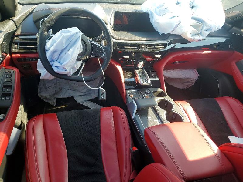 Продаж на аукціоні авто 2022 Acura Mdx, vin: 5J8YE1H09NL045928, номер лоту: 45939936
