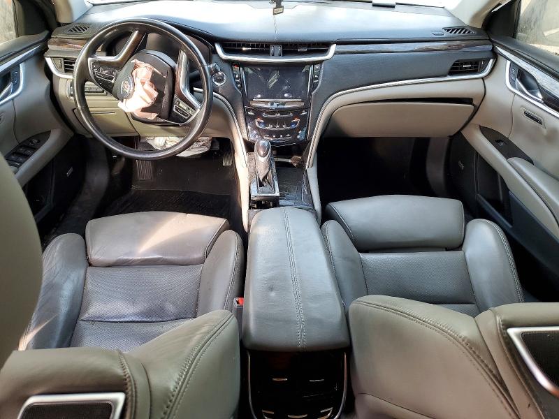 Aukcja sprzedaży 2014 Cadillac Xts, vin: 2G61V5S86E9236190, numer aukcji: 46350696