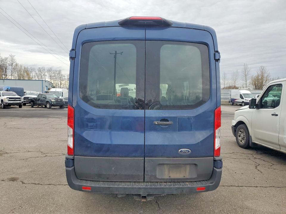 Aukcja sprzedaży 2021 Ford Transit, vin: 1FTYE1C8XMKA37949, numer aukcji: 46281436