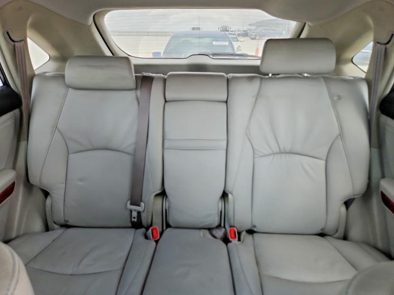 Aukcja sprzedaży 2006 Lexus Rx 330, vin: 2T2GA31U86C043669, numer aukcji: 48351966