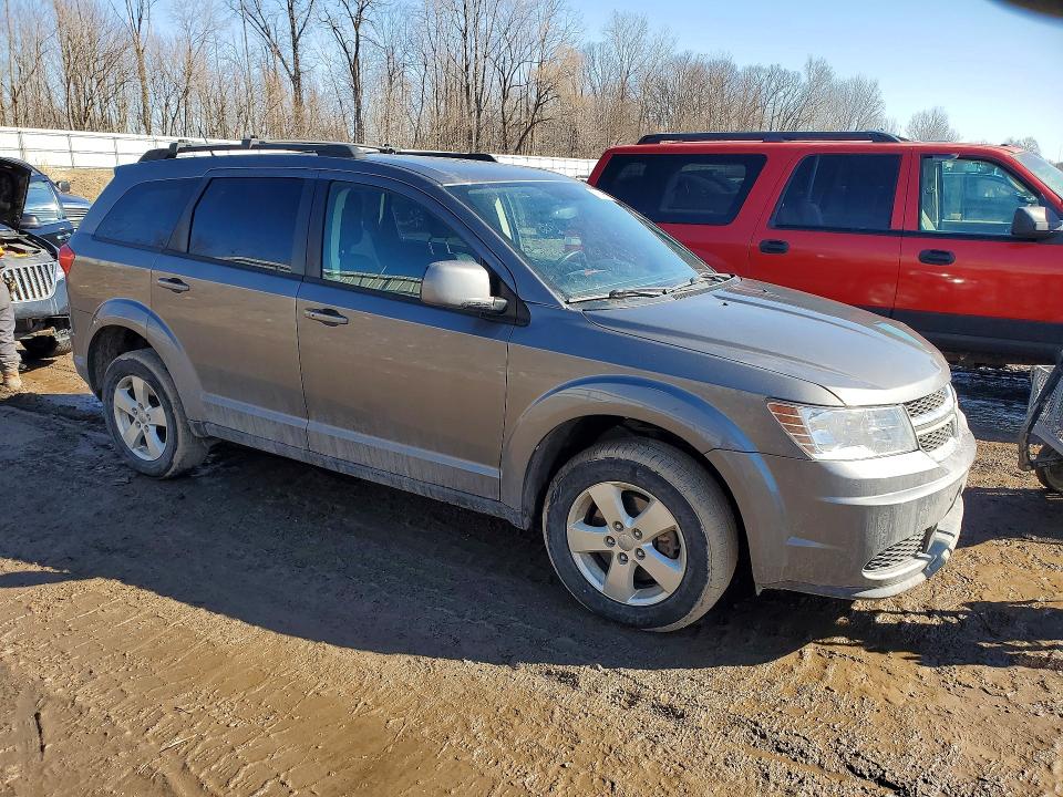 Продажа на аукционе авто 2013 Dodge Journey, vin: 3C4PDCAB2DT721563, номер лота: 79699665
