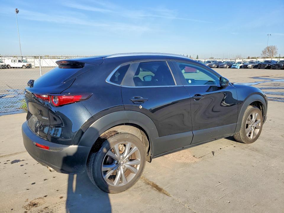 Продаж на аукціоні авто 2025 Mazda Cx-30, vin: 3MVDMBCM4SM812321, номер лоту: 41888106