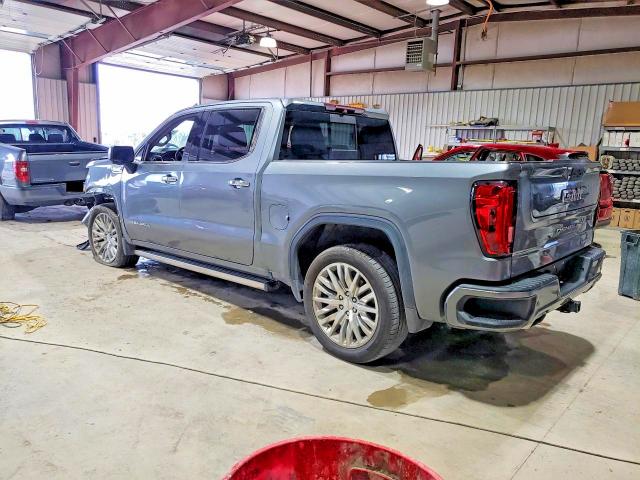 Aukcja sprzedaży 2019 Gmc Sierra, vin: 1GTU9FEL5KZ259935, numer aukcji: 46307606